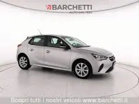 Usata Opel Corsa Edition 101 CV (74 kW) 2023 Grigio Utilitaria