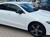 Usata Mercedes CLA200 163 CV (119 kW) 2020 Coupé