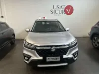 Usata Suzuki SX4 S-Cross 129 CV (94 kW) 2025 Argento SUV