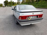 usata Alfa Romeo 75 1.8 IE Indy