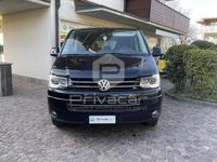 usata VW Multivan T5Multivan 2.0 BiTDI 180CV DSG 4 Motion Highline