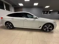 Usata BMW 630 M Sport 265 CV (194 kW) 2019 Bianco Coupé