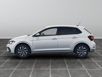 Nuova VW Polo Edition 95 CV (69 kW) 2025 Grigio Berlina