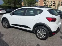 Usata Dacia Sandero Stepway 90 CV (66 kW) 2023 Bianco Berlina