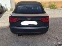 Usata Audi A3 Cabriolet 105 CV (77 kW) 2008 Cabrio
