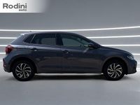Usata VW Polo Life 2022 Grigio scuro Utilitaria