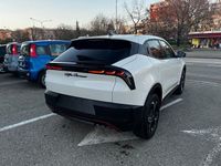 Nuova Alfa Romeo Junior Edizione Speciale 145 CV (106 kW) 2025 Bianco SUV