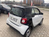 usata Smart ForTwo Coupé 70 1.0 Youngster