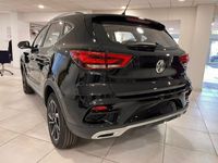 usata MG ZS 1.0T-GDI Luxury