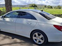 Usata Mercedes CLA180 131 CV (96 kW) 2014 Berlina