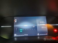 Usata Renault Clio V 90 CV (66 kW) 2024 Nero Berlina