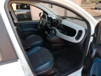Usata Fiat Panda Cross Cross 70 CV (51 kW) 2022 Bianco Utilitaria