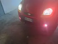 Usata Chevrolet Matiz 52 CV (38 kW) 2008 Utilitaria