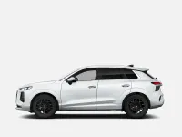 Nuova Audi Q3 Advanced 150 CV (110 kW) 2026 Bianco ghiaccio metallizzato SUV
