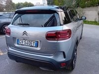Usata Citroën C5 136 CV (100 kW) 2024 Grigio SUV