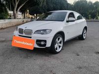 usata BMW X6 xDrive35d 286cv