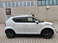 Usata Suzuki Ignis 83 CV (61 kW) 2023 Perlato Utilitaria