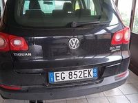 Usata VW Tiguan 140 CV (102 kW) 2011 SUV