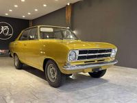 Usata Opel Kadett 52 CV (38 kW) 1973 Coupé