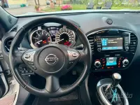 Usata Nissan Juke 110 CV (80 kW) 2018 SUV