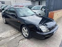 Usata Honda Prelude 185 CV (136 kW) 1998 Nero Coupé
