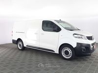 Usata Fiat Scudo Lounge 144 CV (105 kW) 2022 Bianco Furgone