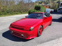 Usata Toyota Celica GT 185 CV (136 kW) 1988 Rosso Coupé