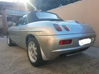 Usata Fiat Barchetta 131 CV (96 kW) 2000 Cabrio