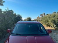 Usata Fiat Freemont 170 CV (125 kW) 2016 Rosso SUV