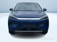 Nuova BYD Atto 3 Design 229 kW (312 CV) 2026 Bluazzurro SUV