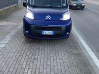 Usata Citroën Nemo 68 CV (50 kW) 2010 Monovolume
