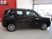 usata Jeep Renegade Renegade 1.6 Mjt 130 CV Limited