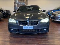 Usata BMW 535 M Sport 313 CV (230 kW) 2016 Other Berlina