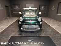 usata Fiat 500L 1.6 Multijet 120 CV Trekking AUTOCARRO N1