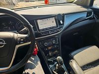 Usata Opel Mokka X Innovation 136 CV (100 kW) 2019 Grigio SUV