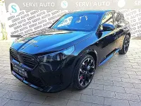 Usata BMW X2 M Sport 300 CV (220 kW) 2024 Nero SUV