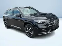 Nuova Mercedes GLB250 Advanced Plus 199 kW (271 CV) 2026 Nero SUV