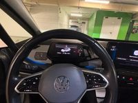 Usata VW ID.3 2020 Grigio Utilitaria