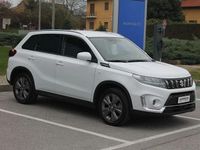 Usata Suzuki Vitara Cool 129 CV (94 kW) 2024 Bianco SUV