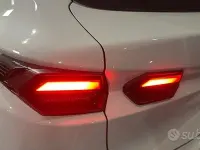 Nuova Renault Clio V Evolution 2026 Bianco Berlina