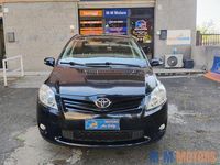 usata Toyota Auris 1.3 1.3 5 porte Sol