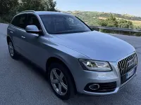 Usata Audi Q5 Advanced Plus 250 CV (183 kW) 2016 SUV