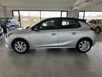 usata Opel Corsa 1.2 75 cv Edition