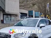 Usata Audi A1 95 CV (69 kW) 2023 Grigio SUV