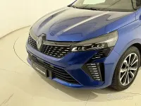 Usata Renault Clio V Techno 91 CV (66 kW) 2025 Bluazzurro Berlina