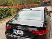 Begagnad Audi A4 150 HK (110 kW) 2016 Sedan