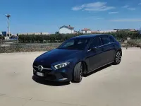 Usata Mercedes A180 Business 136 CV (100 kW) 2020 Berlina