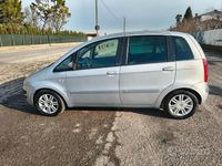 Usata Lancia Musa 95 CV (69 kW) 2006 Grigio Monovolume