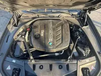 Usata BMW 525 Luxury Line 218 CV (160 kW) 2026 Station wagon