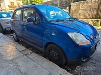 Usata Chevrolet Matiz 52 CV (38 kW) 2007 Utilitaria